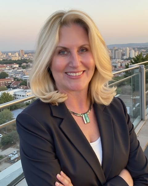 Leslie Burke, Founder of Lone Star Daily Money Management